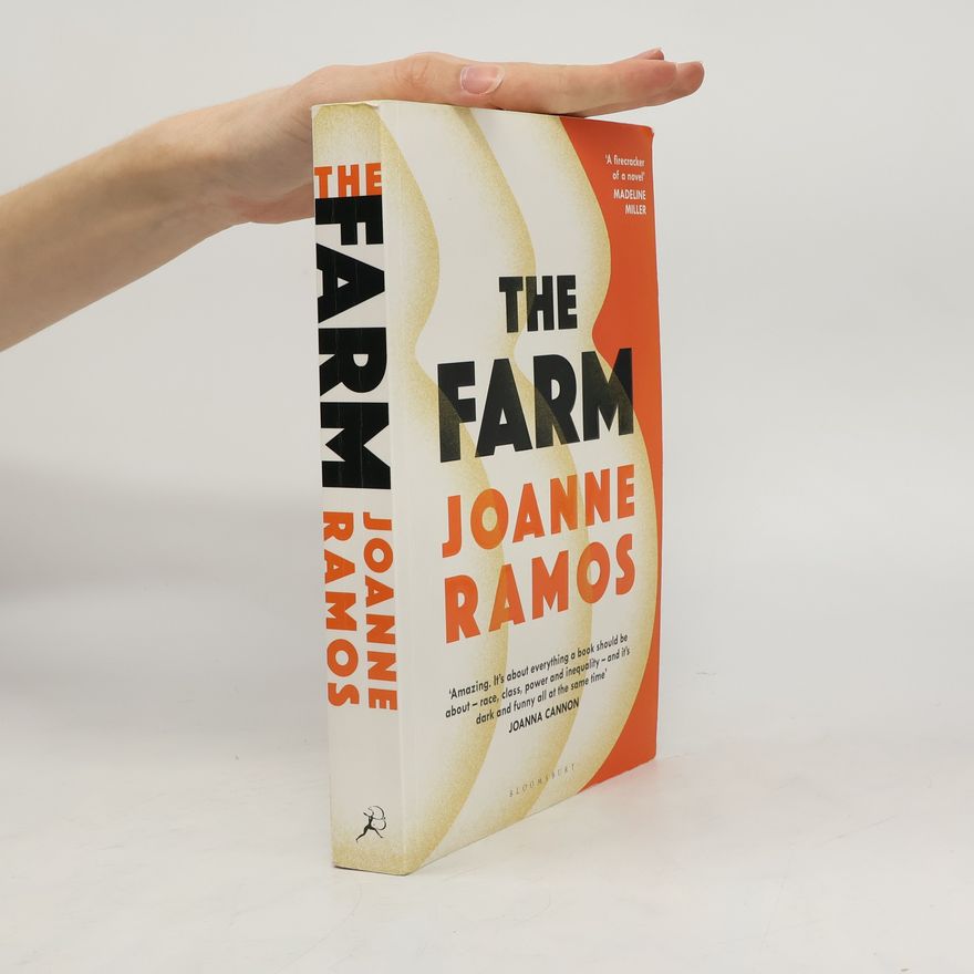 Joanne Ramos The Farm