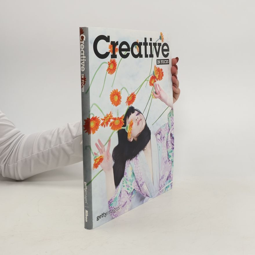Various authors Creative in Focus 2015