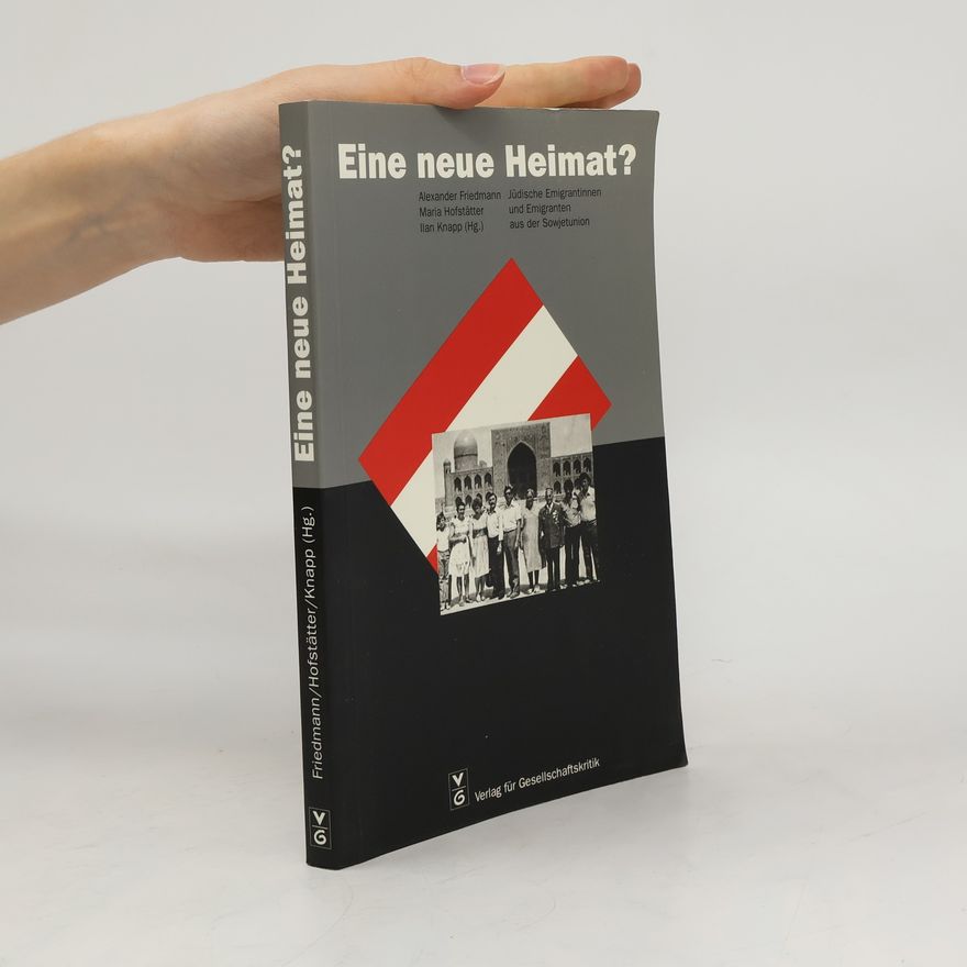 Autorenkollektiv Eine neue Heimat?