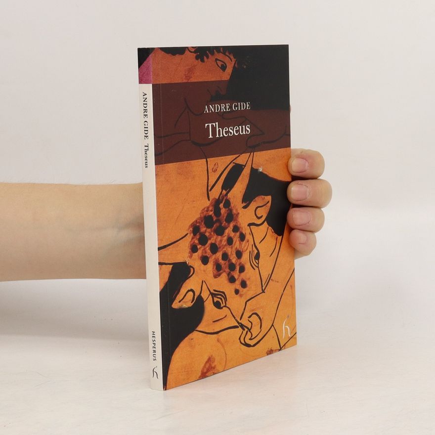 André Gide Theseus