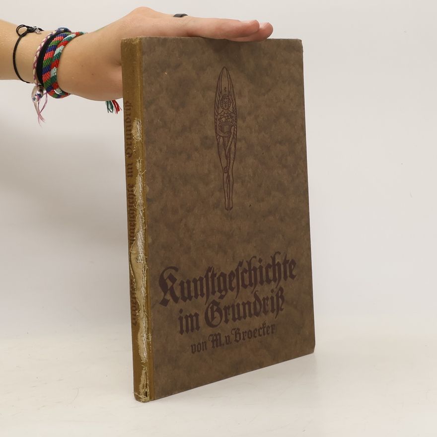 Joh.Gottfried Herder Kunstgeschichte im Grundriß