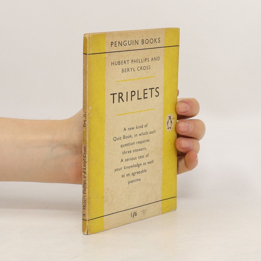 Autorenkollektiv Triplets