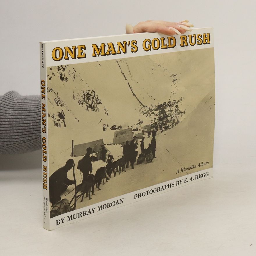 Autorenkollektiv One Man's Gold Rush