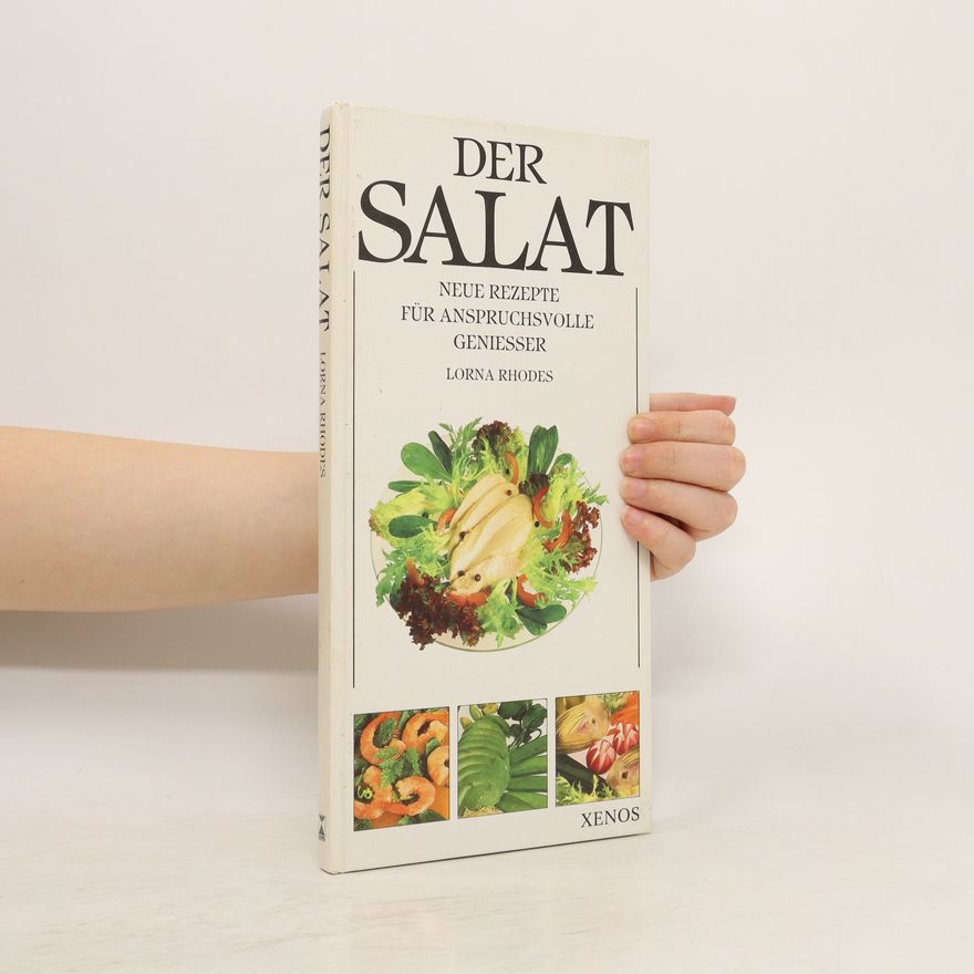 Lorna Rhodes Der Salat
