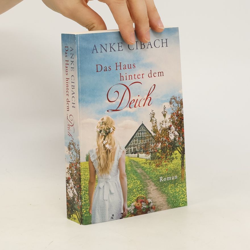 Anke Cibach Das Haus auf der Insel