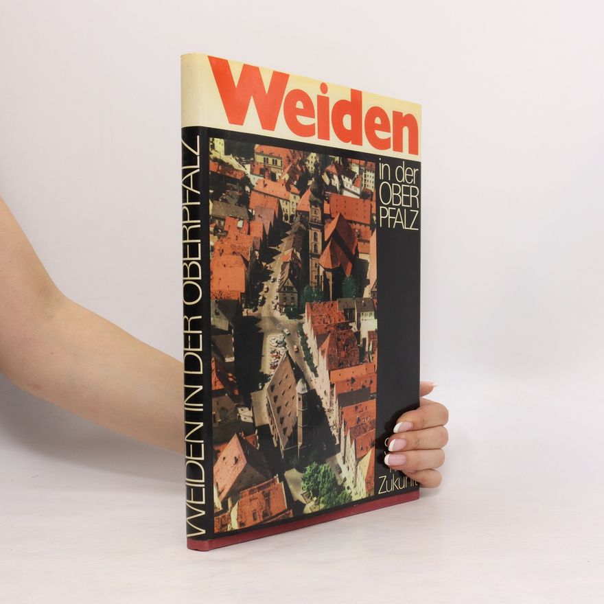 Various authors Weiden in der Oberpfalz