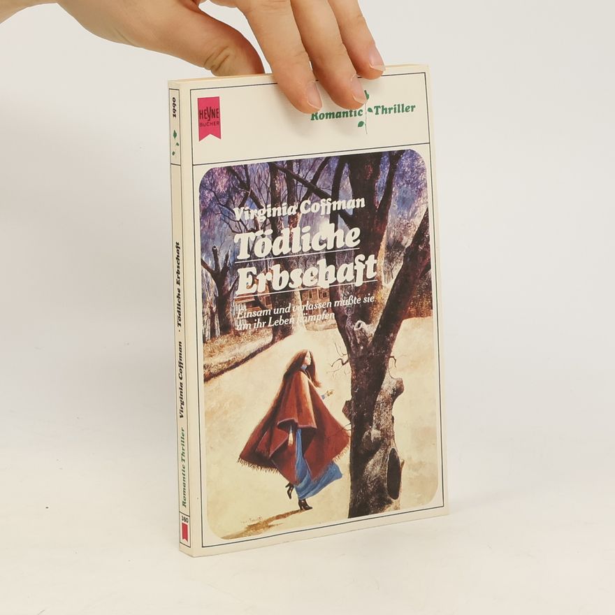 Virginia Coffman Tödliche Erbschaft
