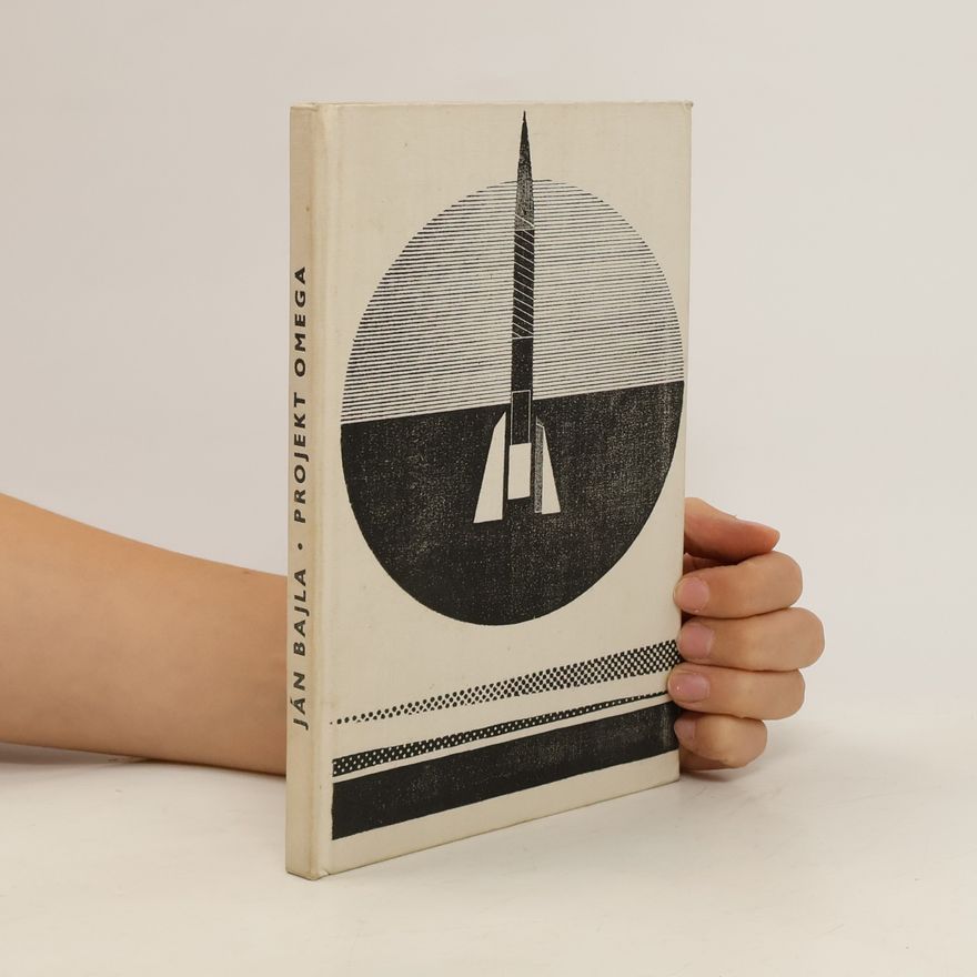 Marián Čunderlík Projekt Omega