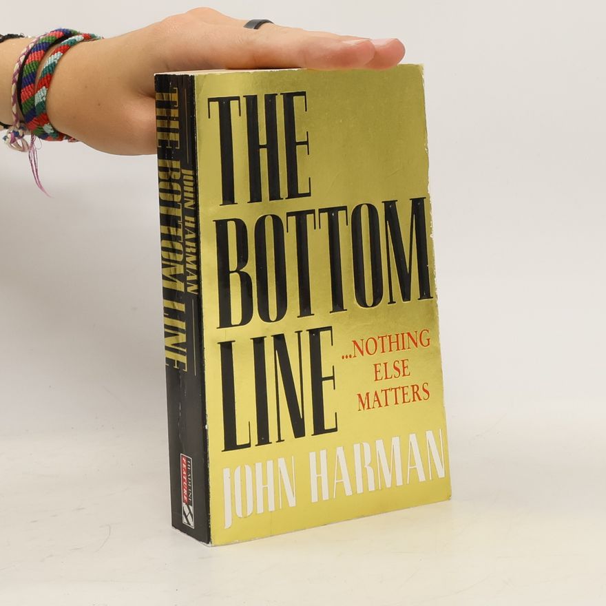 John Harman Bottom Line