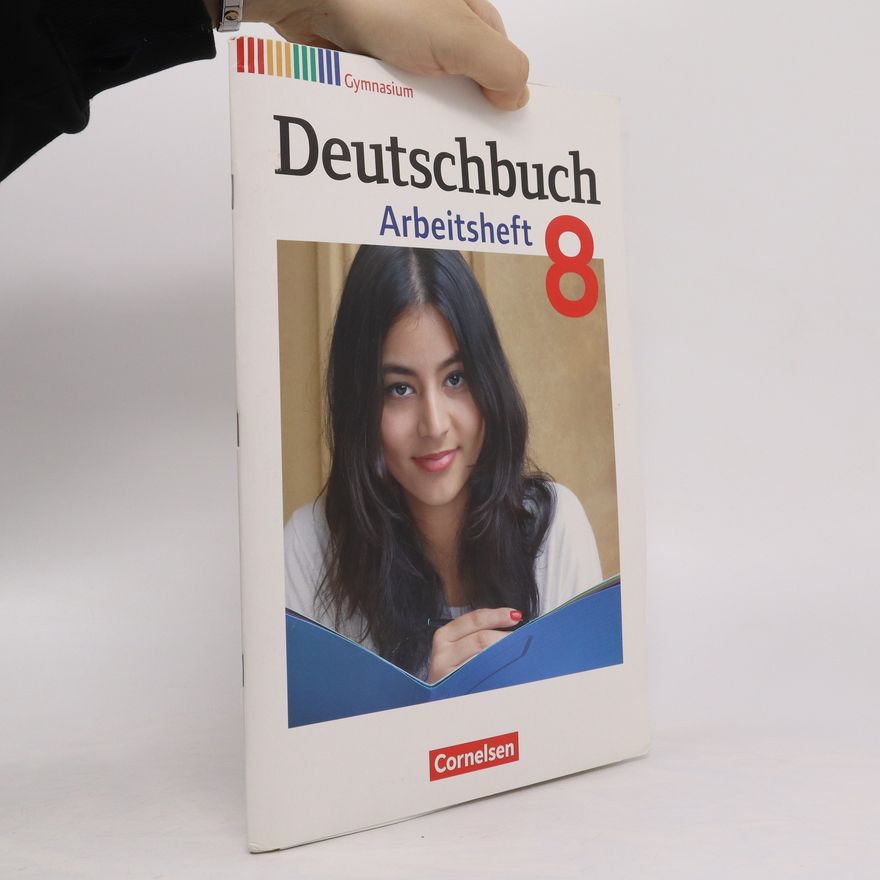 Bernd Schurf 8. Schuljahr, Arbeitsheft