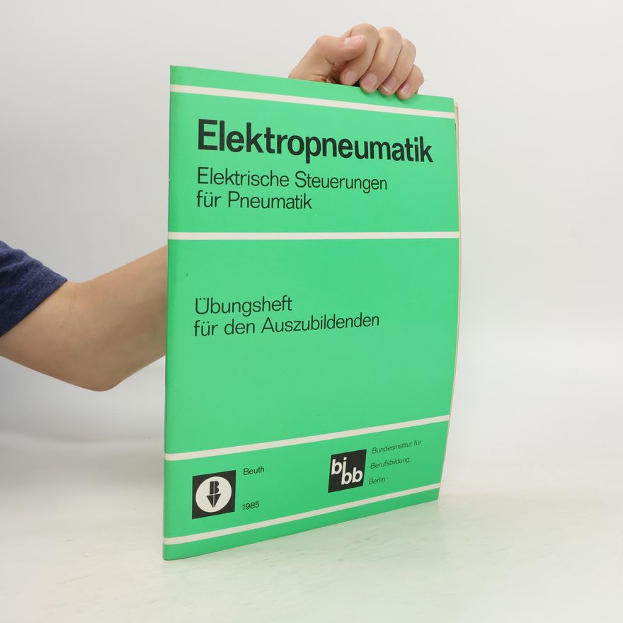 AA.VV. Elektropneumatik