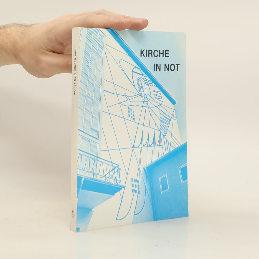 Various authors Kirche in Not 31/1986