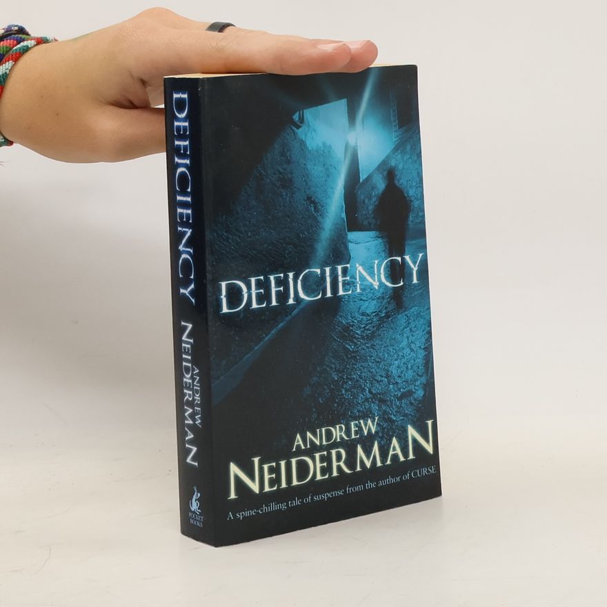 Andrew Neiderman Deficiency