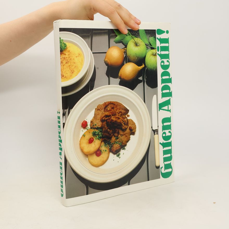 Autorenkollektiv Guten appetit!