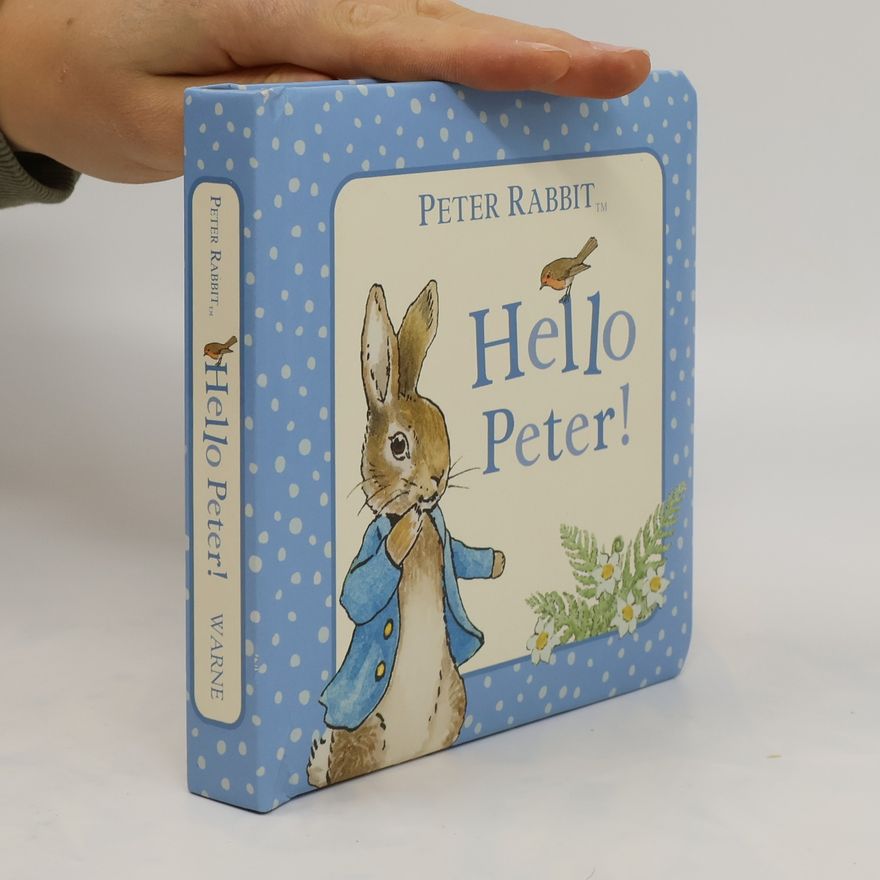 Various authors Hello Peter!