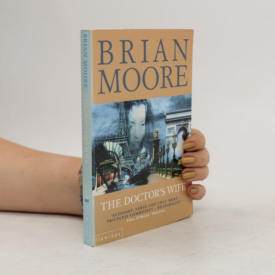 Brian Moore The Doctor's Wife