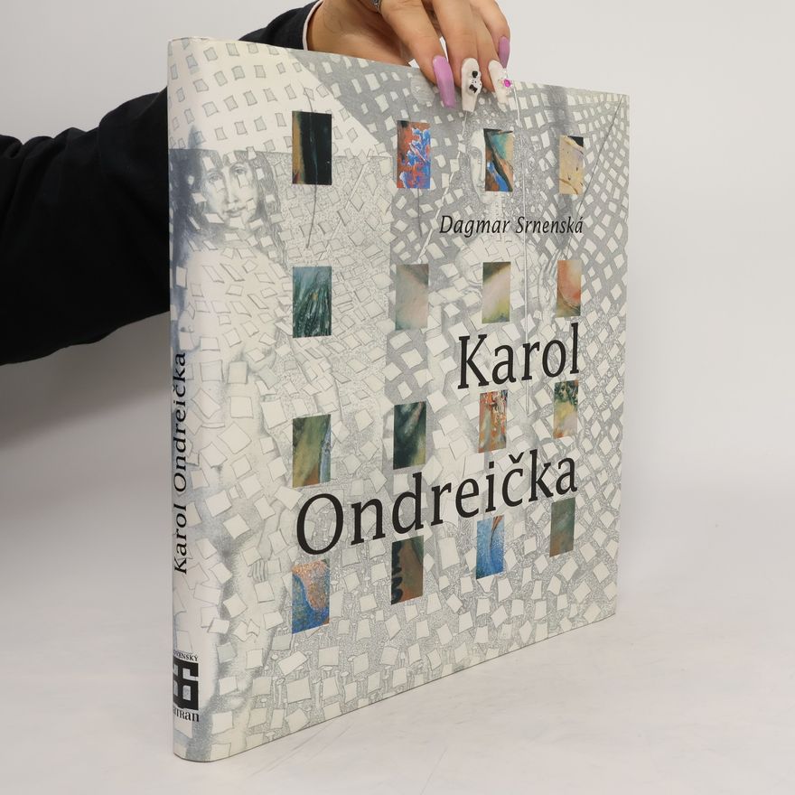 Dagmar Srnenská Karol Ondreička