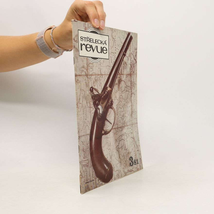 Collectif d'auteurs Střelecká revue