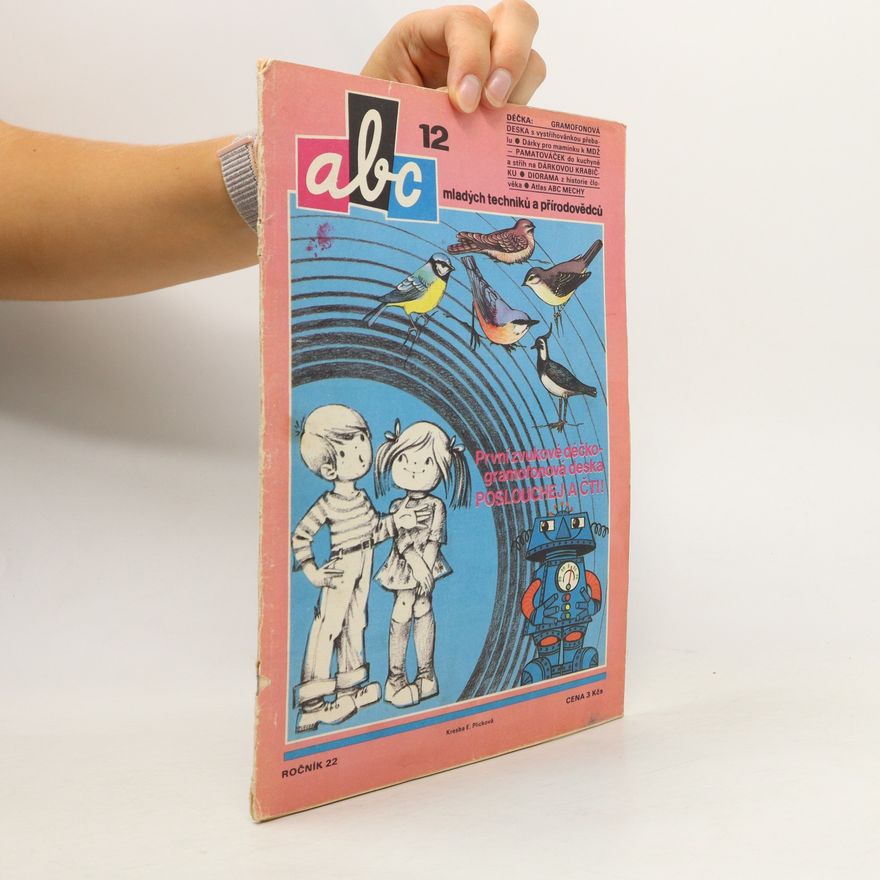 Autorenkollektiv ABC 12/1978