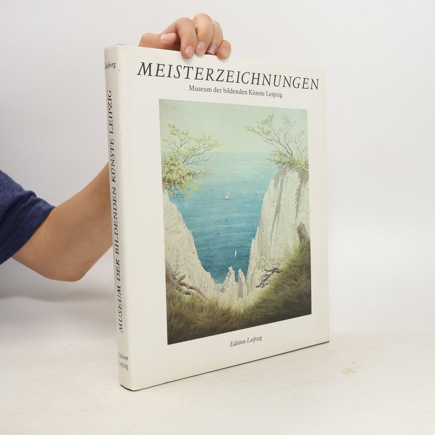 Auteurscollectief Meisterzeichnungen