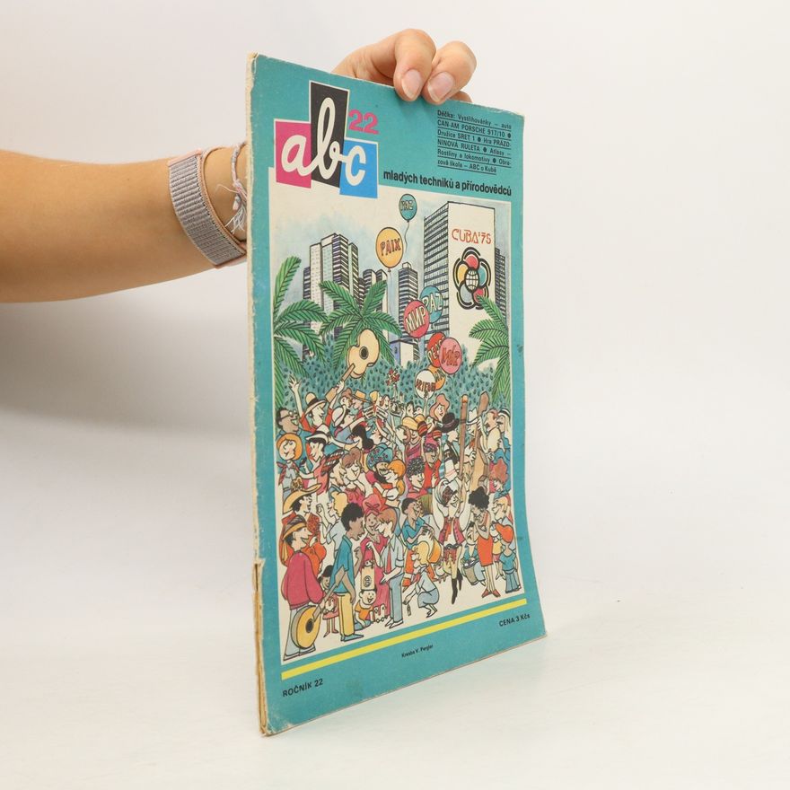 Autorenkollektiv Abc 22/1978