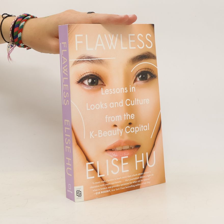 Elise Kova Flawless