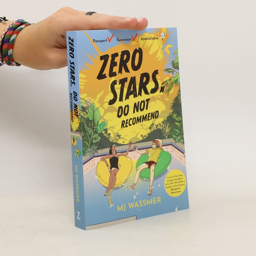 Anna Wassmer Zero Stars, Do Not Recommend