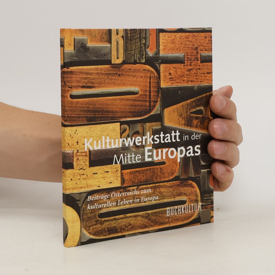 kolektiv Kulturwerkstatt in der Mitte Europas