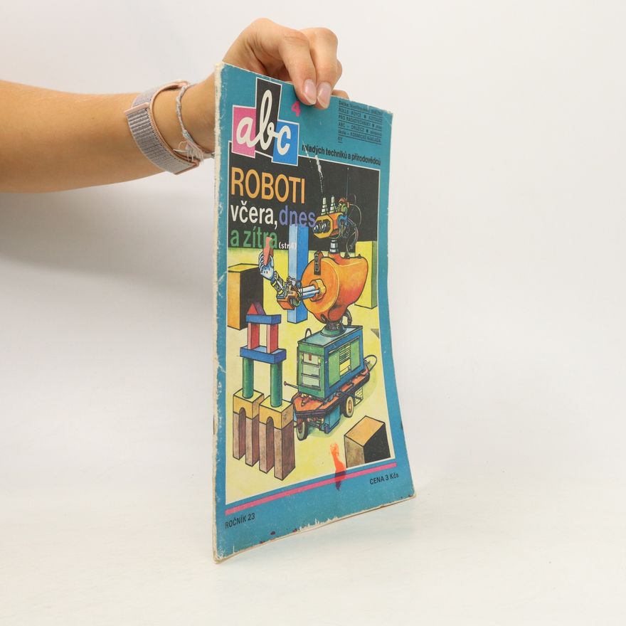 Autorenkollektiv ABC 4/1978
