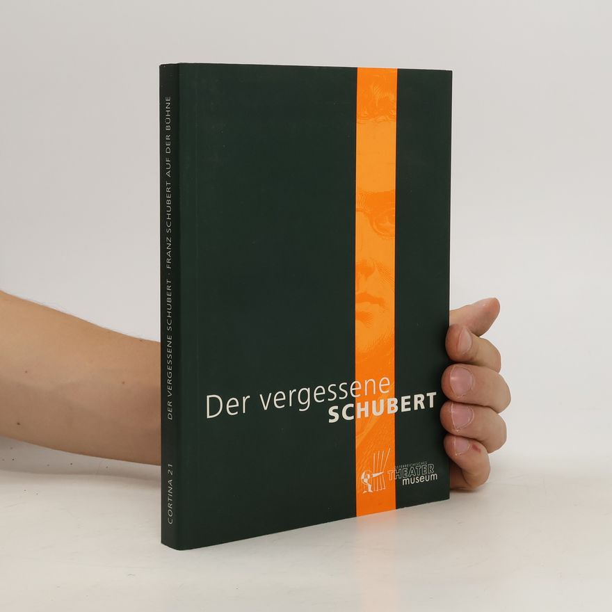 Erich Wolfgang Partsch Der vergessene Schubert