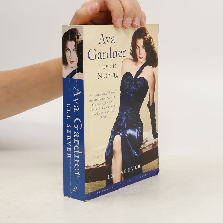 Lee Server Ava Gardner