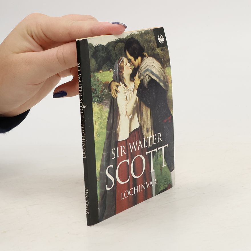 Walter Scott Lochinvar