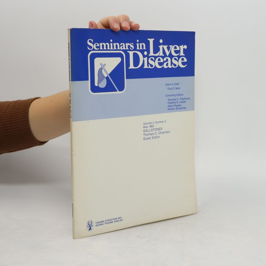 Hans Popper Seminars in Liver Disease. Vol. 3, Nr. 2