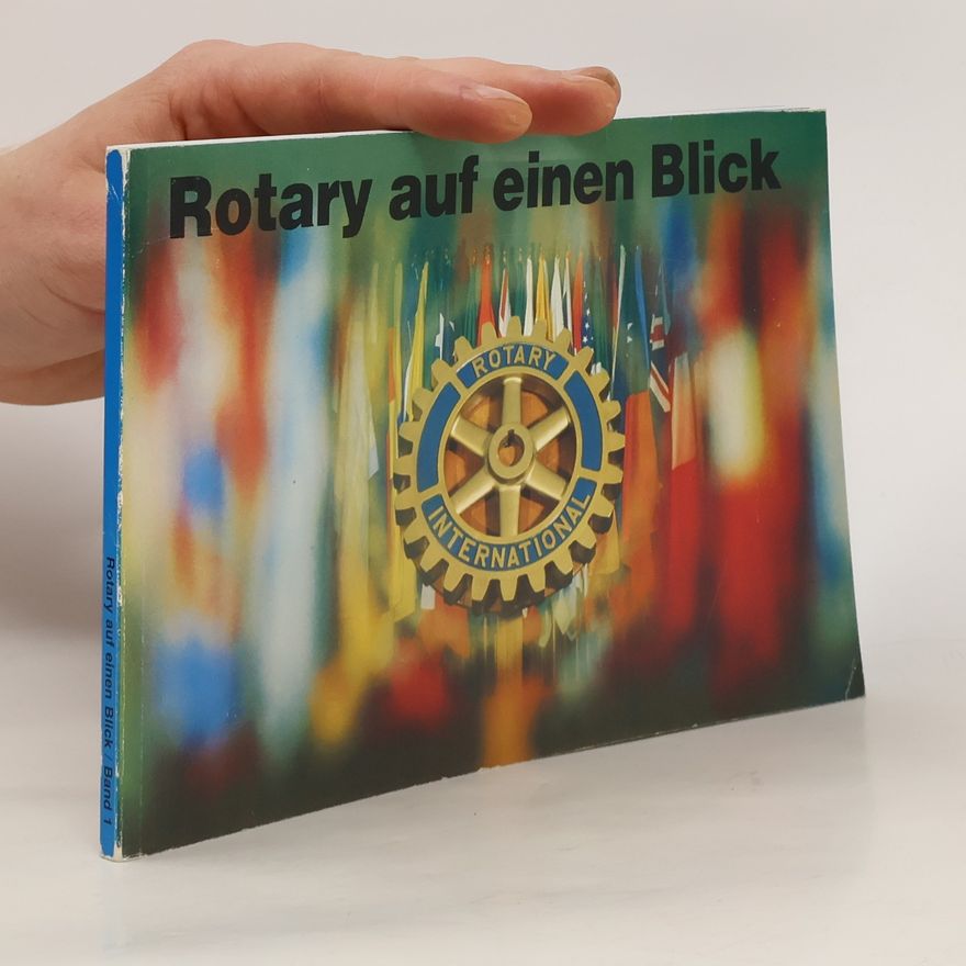Various authors Rotary auf einen Blick