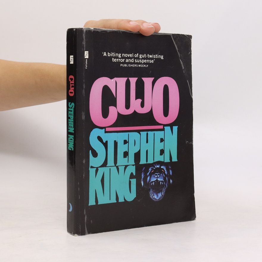 Stephen King Cujo