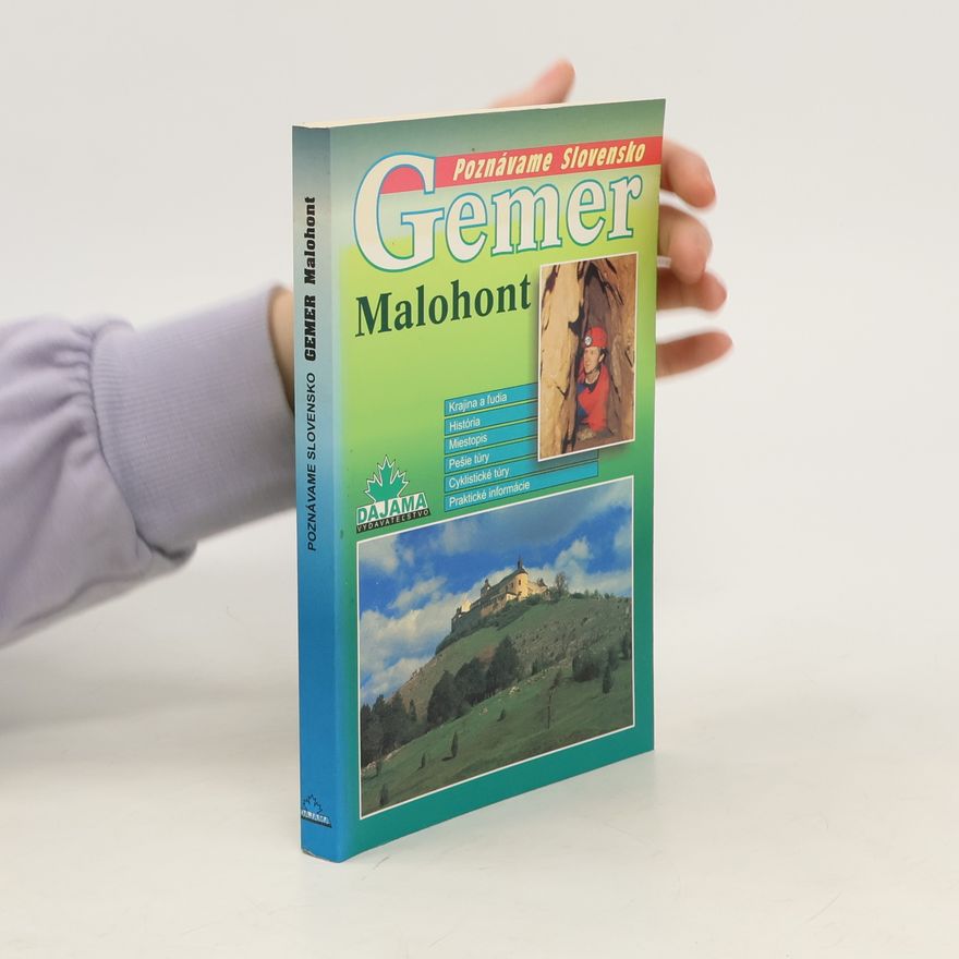 Daniel Kollár Gemer Malohont