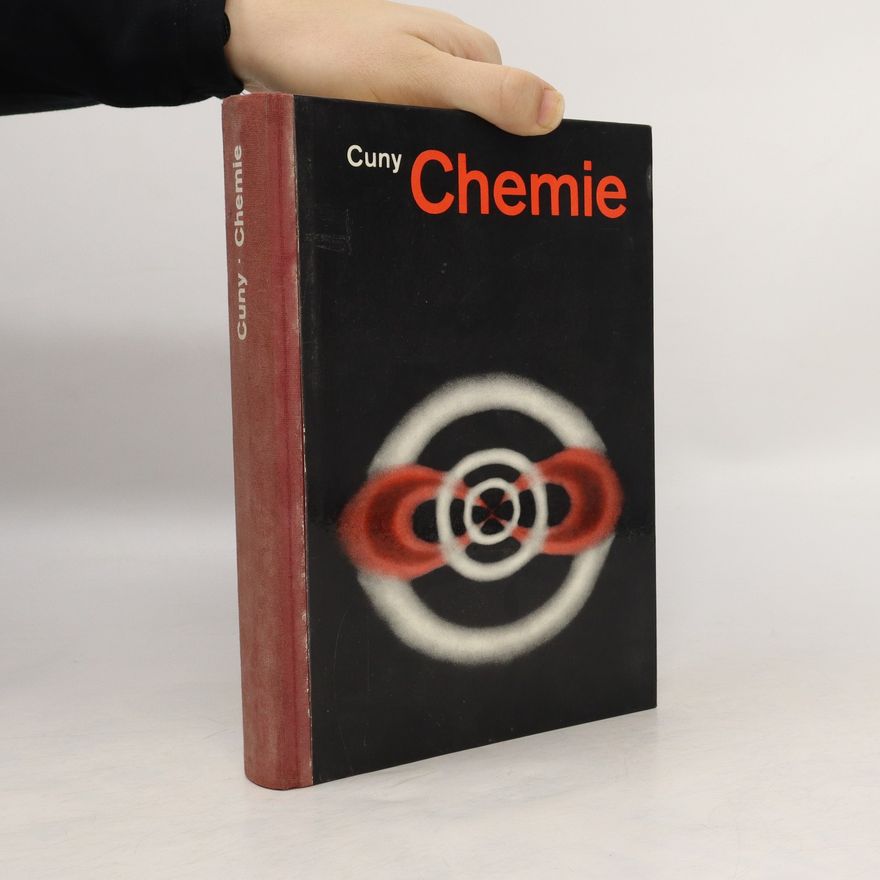 Karl Heinz Cuny Chemie