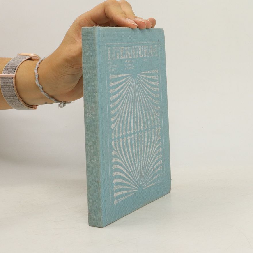 Autorenkollektiv Literatura I