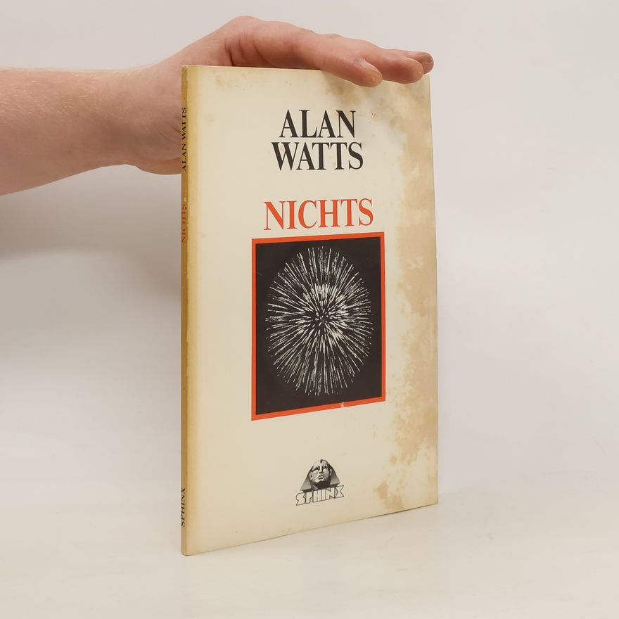 Alan Watts Nichts