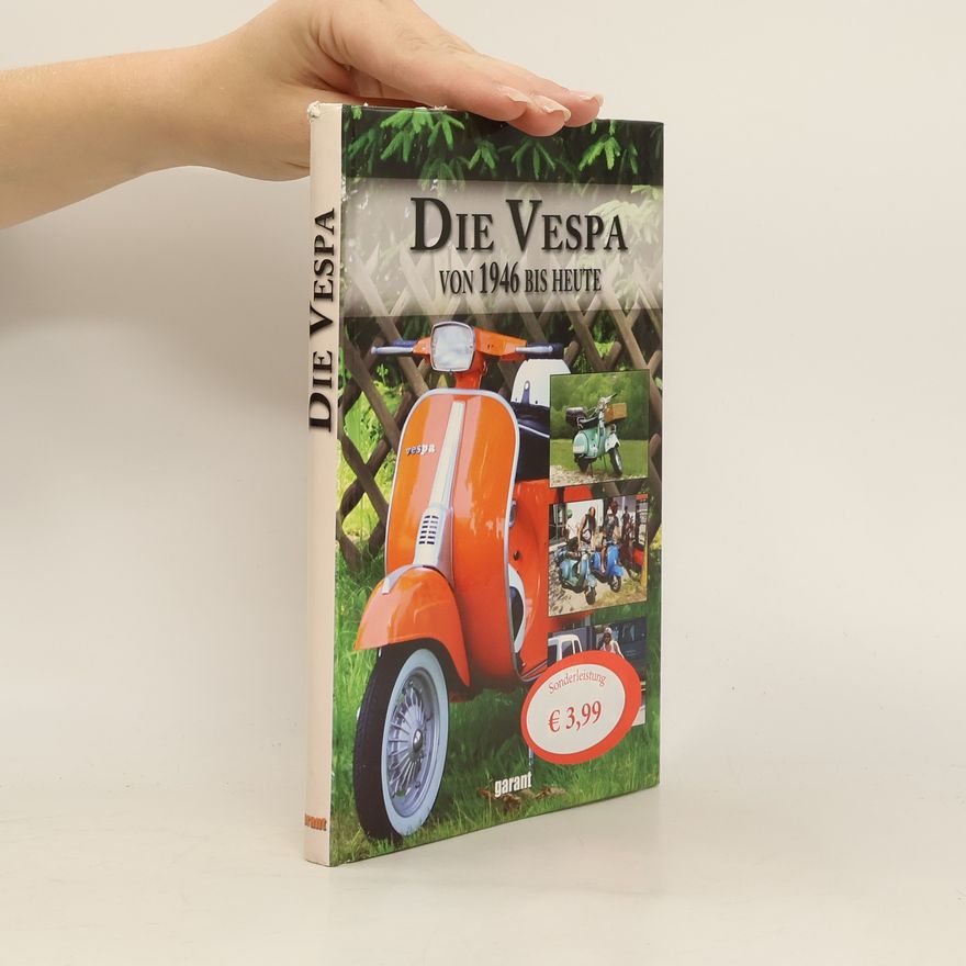 Various authors Vespa
