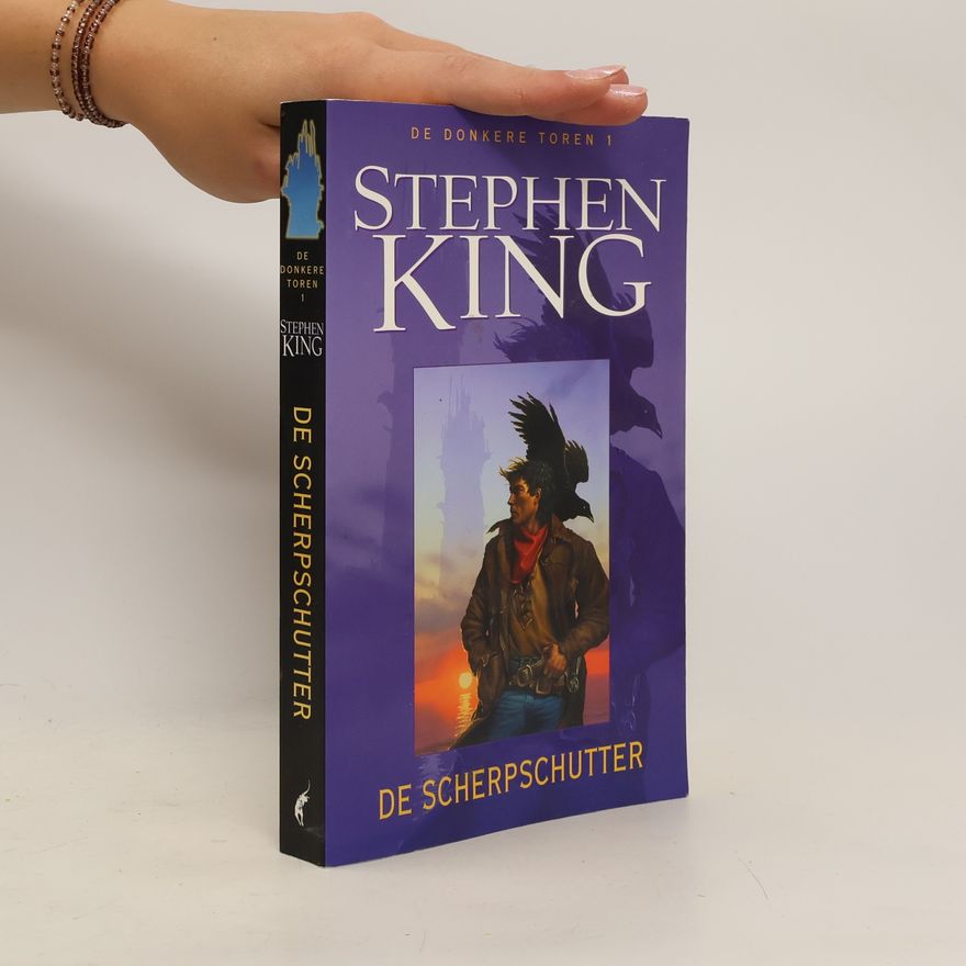 Stephen King De scherpschutter
