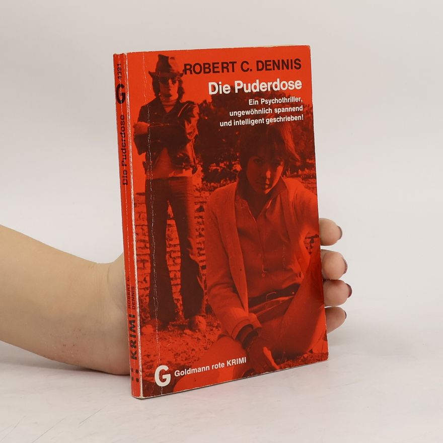 Robert C. Dennis Die Puderdose