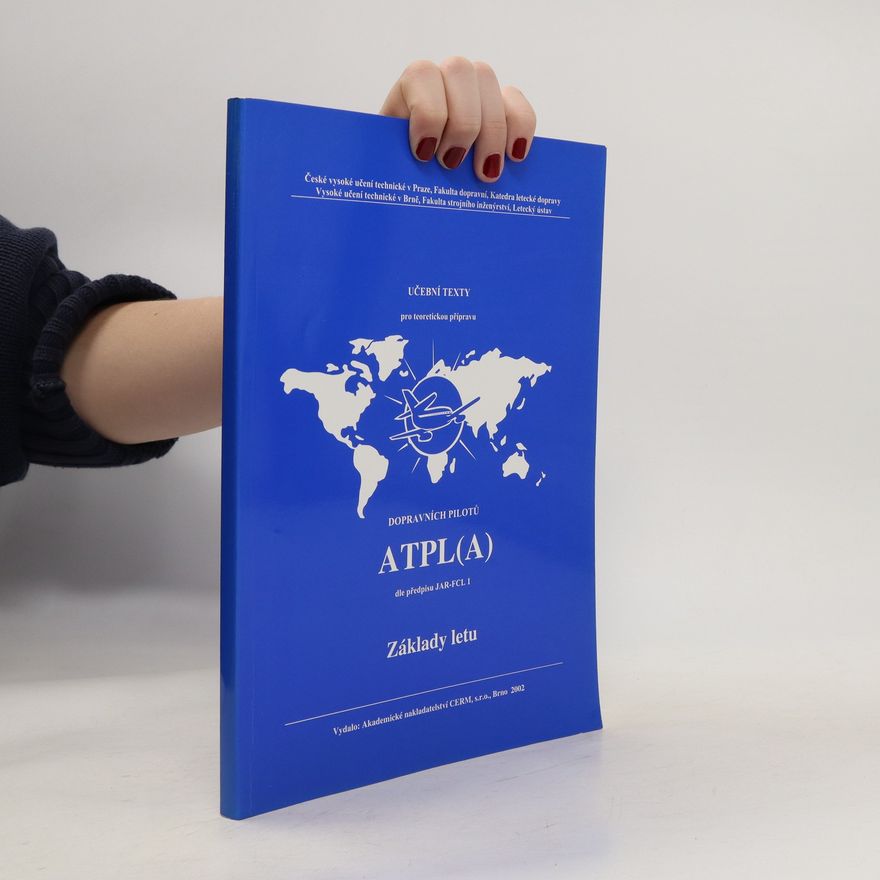 Autores varios Základy letu