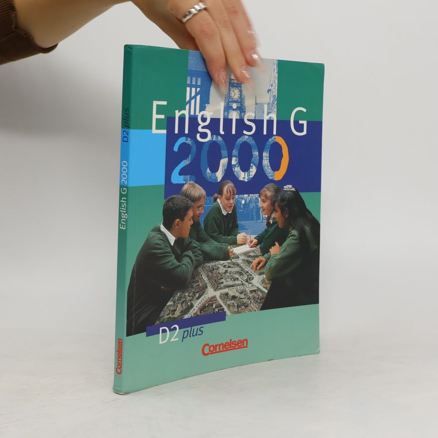 Various authors English G 2000