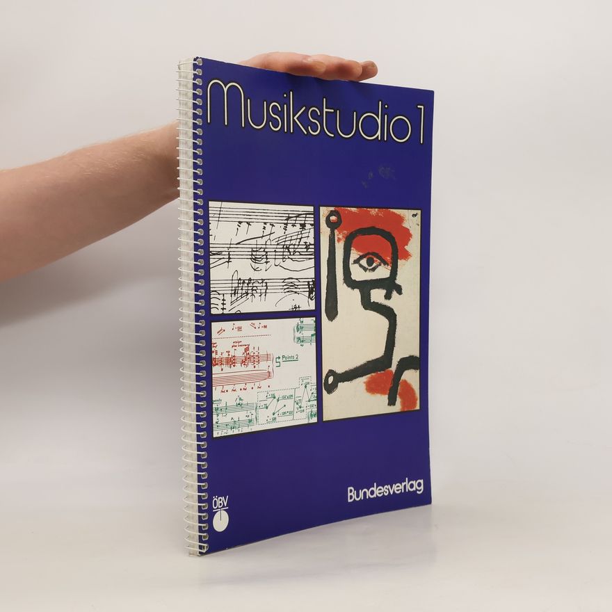 Various authors Musikstudio