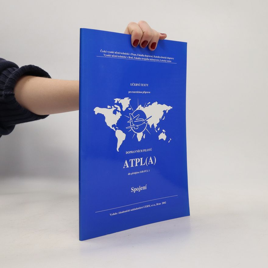 Autores varios Spojení