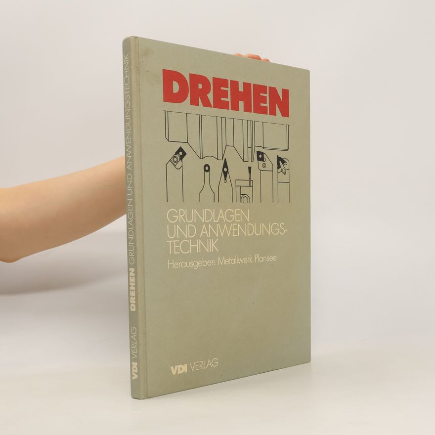 Roland Storf Drehen
