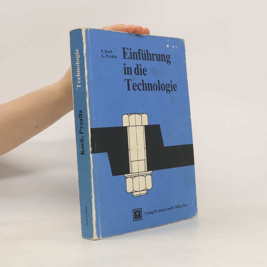 Various authors Technologie