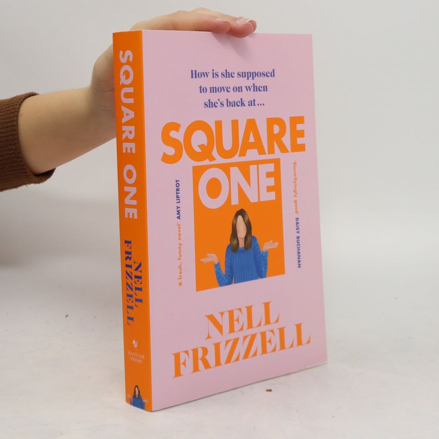 Nell Frizzell Square One