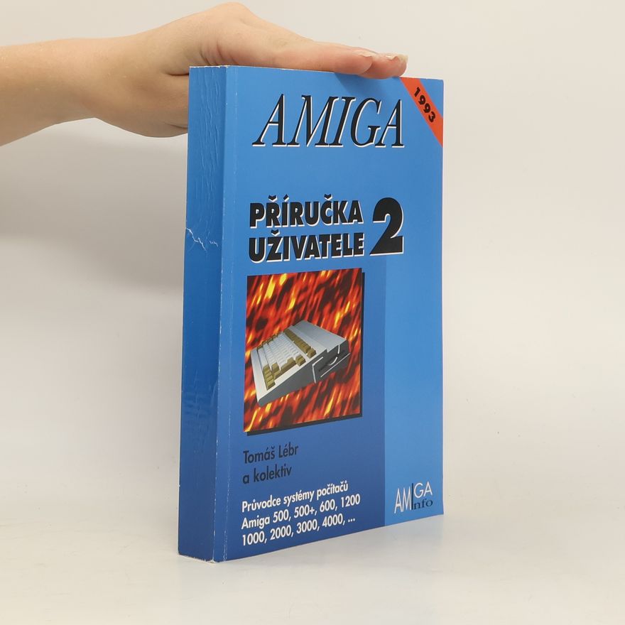 Tomáš Lébr Příručka uživatele 2